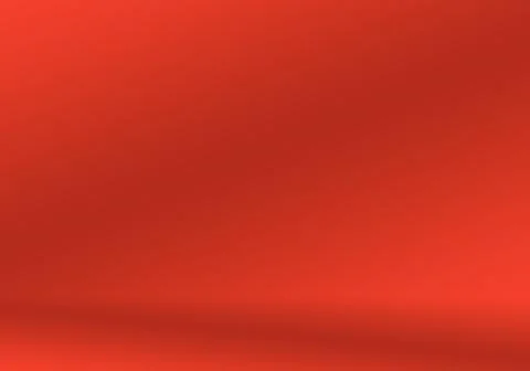 Abstract Smooth Orange background layout design,studio,room, web template イラスト素材