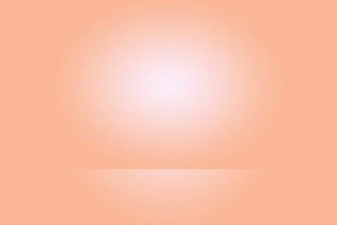 Abstract Smooth Orange background layout design,studio,room, web template 스톡 일러스트
