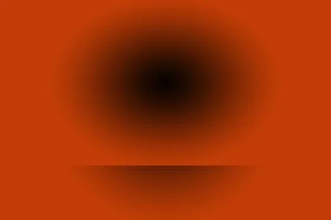 Abstract Smooth Orange background layout design,studio,room, web template 스톡 일러스트
