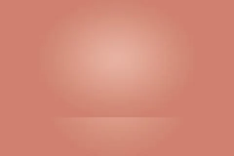 Abstract Smooth Orange background layout design,studio,room, web template Stock Illustration