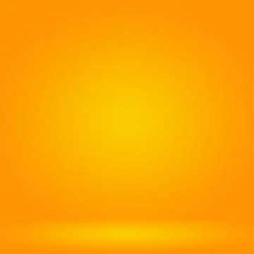 Abstract smooth Orange background layout design,studio,room, web template 스톡 일러스트