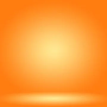 Abstract smooth Orange background layout design,studio,room, web template 스톡 일러스트