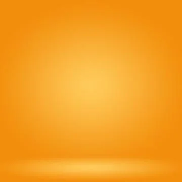 Abstract smooth Orange background layout design,studio,room, web template 스톡 일러스트