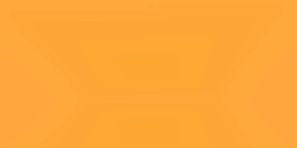 Abstract smooth Orange background layout design,studio,room, web template Stock Illustration