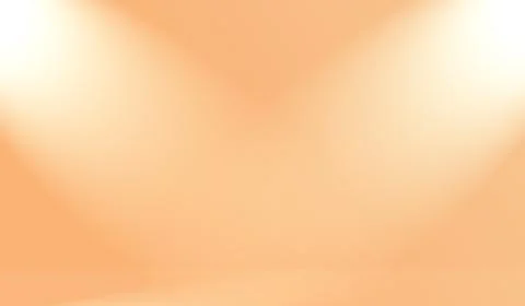 Abstract smooth Orange background layout design,studio,room, web template 스톡 일러스트
