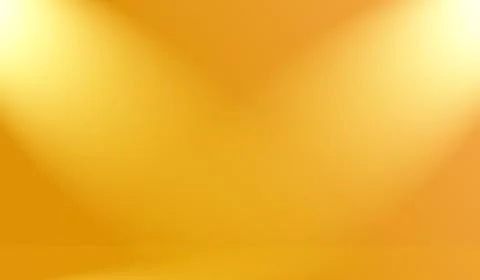 Abstract smooth Orange background layout design,studio,room, web template Stockillustratie