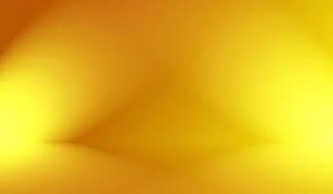 Abstract smooth Orange background layout design,studio,room, web template Stockillustratie
