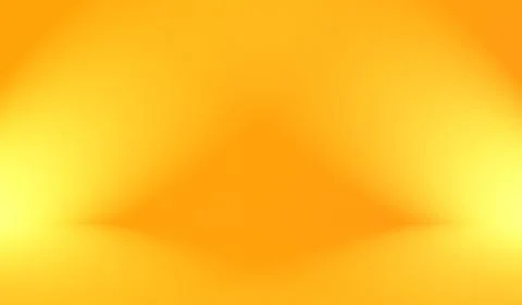 Abstract smooth Orange background layout design,studio,room, web template 스톡 일러스트