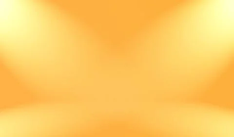 Abstract smooth Orange background layout design,studio,room, web template 스톡 일러스트
