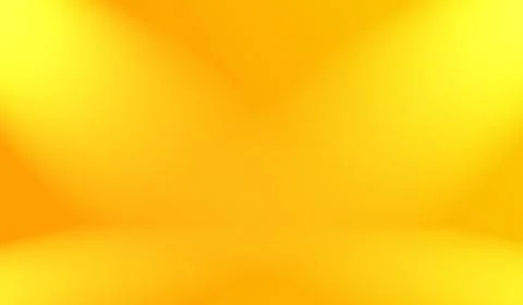 Abstract smooth Orange background layout design,studio,room, web template イラスト素材