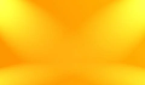 Abstract smooth Orange background layout design,studio,room, web template 스톡 일러스트