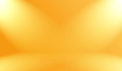 Abstract smooth Orange background layout design,studio,room, web template 스톡 일러스트
