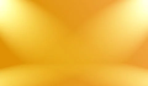 Abstract smooth Orange background layout design,studio,room, web template Stock Illustration