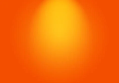Abstract smooth Orange background layout design,studio,room, web template 스톡 일러스트