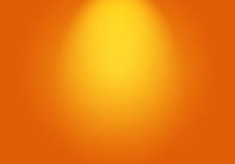 Abstract smooth Orange background layout design,studio,room, web template 스톡 일러스트