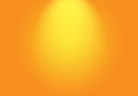 Abstract smooth Orange background layout design,studio,room, web template 스톡 일러스트