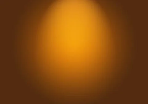 Abstract smooth Orange background layout design,studio,room, web template 스톡 일러스트