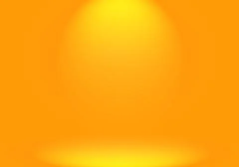 Abstract smooth Orange background layout design,studio,room, web template 스톡 일러스트