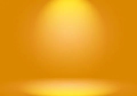 Abstract smooth Orange background layout design,studio,room, web template 스톡 일러스트