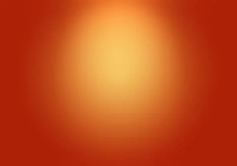 Abstract smooth Orange background layout design,studio,room, web template Stockillustratie