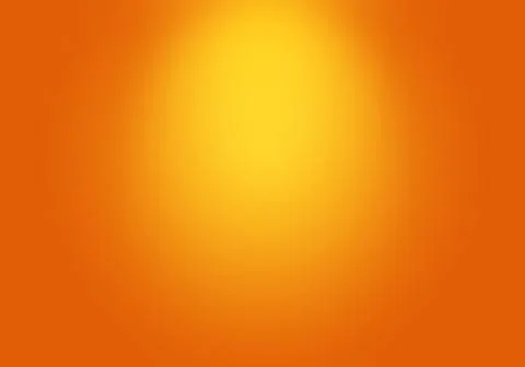 Abstract smooth Orange background layout design,studio,room, web template 스톡 일러스트