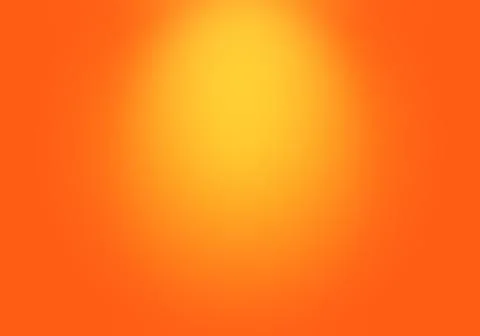Abstract smooth Orange background layout design,studio,room, web template 스톡 일러스트