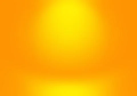 Abstract smooth Orange background layout design,studio,room, web template 스톡 일러스트