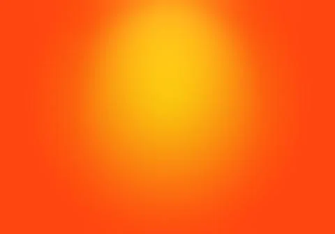Abstract smooth Orange background layout design,studio,room, web template 스톡 일러스트