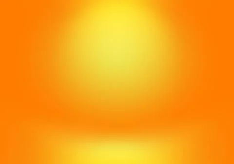 Abstract smooth Orange background layout design,studio,room, web template 스톡 일러스트