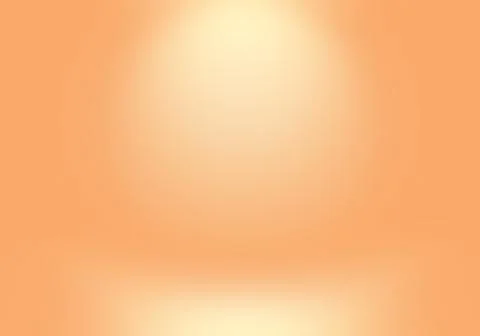 Abstract smooth Orange background layout design,studio,room, web template 스톡 일러스트