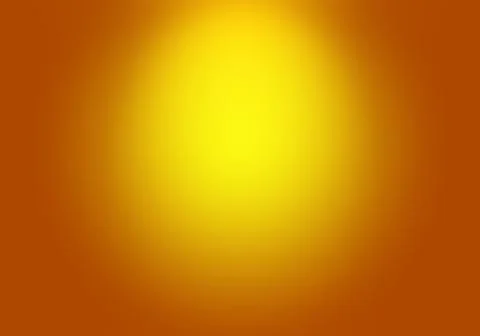 Abstract smooth Orange background layout design,studio,room, web template イラスト素材