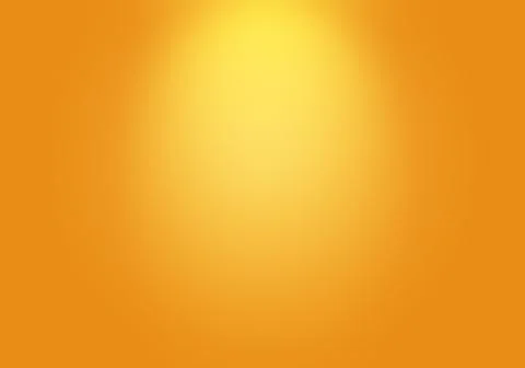 Abstract smooth Orange background layout design,studio,room, web template イラスト素材