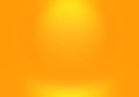 Abstract smooth Orange background layout design,studio,room, web template 스톡 일러스트