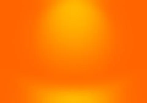 Abstract smooth Orange background layout design,studio,room, web template 스톡 일러스트