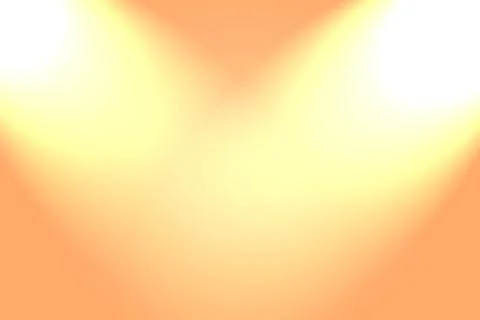Abstract smooth Orange background layout design,studio,room, web template 스톡 일러스트