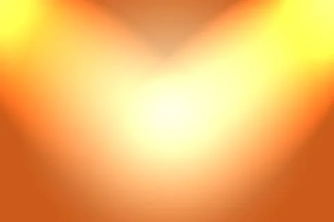 Abstract smooth Orange background layout design,studio,room, web template 스톡 일러스트
