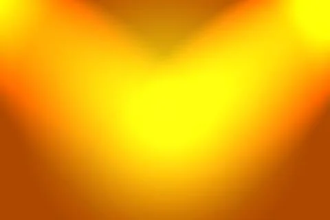 Abstract smooth Orange background layout design,studio,room, web template Stock Illustration