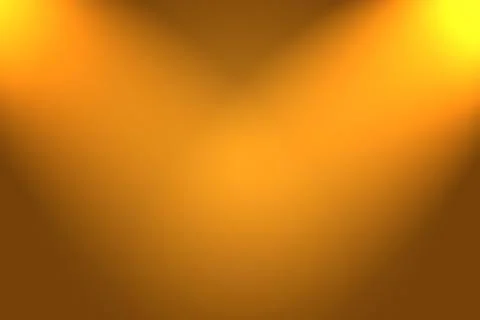 Abstract smooth Orange background layout design,studio,room, web template イラスト素材