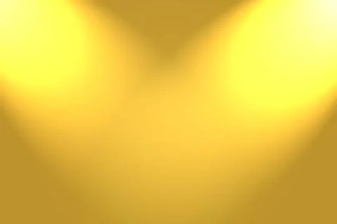 Abstract smooth Orange background layout design,studio,room, web template Illustrazione stock