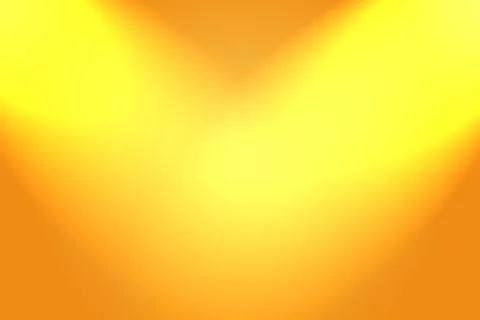 Abstract smooth Orange background layout design,studio,room, web template イラスト素材