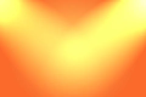 Abstract smooth Orange background layout design,studio,room, web template 스톡 일러스트