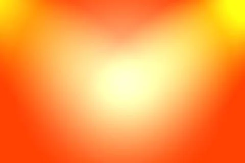Abstract smooth Orange background layout design,studio,room, web template Stockillustratie