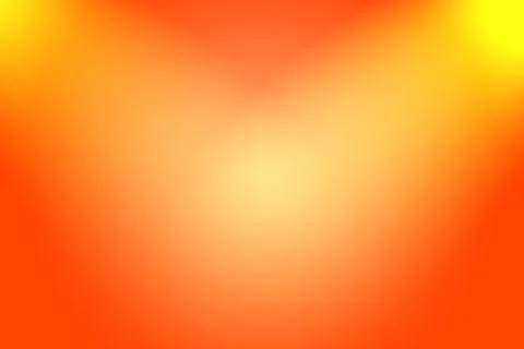 Abstract smooth Orange background layout design,studio,room, web template 스톡 일러스트