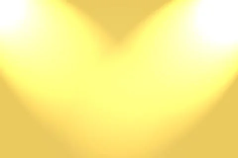 Abstract smooth Orange background layout design,studio,room, web template Stock Illustration