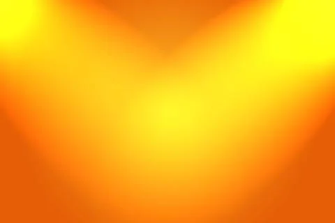 Abstract smooth Orange background layout design,studio,room, web template 스톡 일러스트