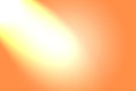 Abstract smooth Orange background layout design,studio,room, web template 스톡 일러스트