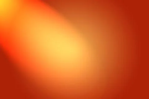 Abstract smooth Orange background layout design,studio,room, web template Stockillustratie