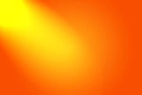 Abstract smooth Orange background layout design,studio,room, web template 스톡 일러스트