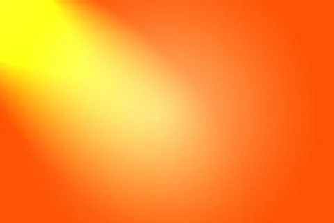Abstract smooth Orange background layout design,studio,room, web template 스톡 일러스트
