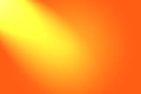 Abstract smooth Orange background layout design,studio,room, web template 스톡 일러스트